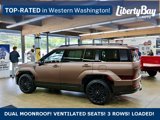 Used 2024 Hyundai Santa Fe Calligraphy image 2