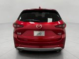 New 2025 MAZDA CX-5 Signature image 4