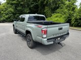 Used 2023 Toyota Tacoma TRD Sport w/ Technology Package image 4