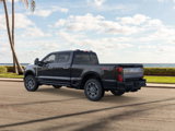 New 2025 Ford F250 4x4 Crew Cab Super Duty image 5