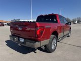 New 2025 Ford F150 King Ranch w/ FX4 Off-Road Package image 3