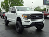 Used 2022 Ford F150 XLT image 2