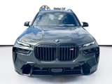 New 2025 BMW X7 M60i w/ Executive Package image 2