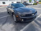 Used 2012 Chevrolet Camaro LT w/ RS Package image 5