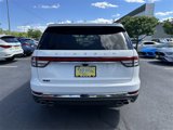 Certified 2021 Lincoln Aviator Reserve w/ Elements Package Plus image 6