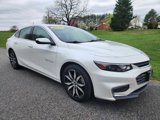 Used 2017 Chevrolet Malibu LT w/ Leather Package image 4