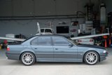 Used 2001 BMW 740i image 6