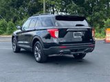 Certified 2024 Ford Explorer XLT w/ Equipment Group 202A image 3