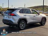 Used 2024 Toyota RAV4 XLE Premium image 4