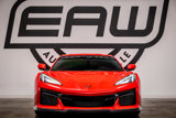 Used 2024 Chevrolet Corvette Z06 image 3