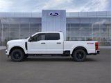 New 2025 Ford F250 XL w/ STX Appearance Package image 3