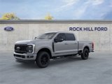 New 2025 Ford F250 XLT w/ Black Appearance Package image 2