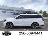 New 2025 Ford Expedition Platinum image 3