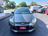 Used 2012 Ford Focus Titanium w/ SEL/Titanium Winter Pkg image 2