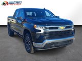 New 2025 Chevrolet Silverado 1500 LT image 4