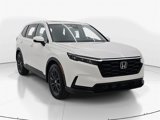 New 2026 Honda CR-V EX-L image 3