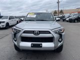 Certified 2022 Toyota 4Runner SR5 Premium w/ Moonroof Package image 5