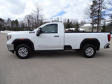 Used 2022 GMC Sierra 2500 Pro image 5