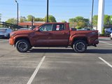 New 2025 Toyota Tacoma TRD Sport image 3