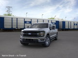 New 2025 Ford F150 XLT image 2