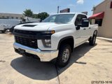 Used 2022 Chevrolet Silverado 2500 W/T w/ WT Convenience Package image 3
