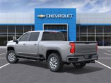 New 2025 Chevrolet Silverado 2500 High Country w/ High Country Premium Package image 3