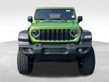 New 2025 Jeep Wrangler Sport S image 2