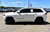 Used 2022 Jeep Grand Cherokee Laredo X image 4