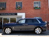 New 2025 Rolls-Royce Cullinan image 3