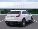 New 2025 Cadillac XT4 Premium Luxury w/ Trailering Package image 4