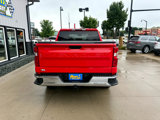 Used 2021 Chevrolet Silverado 1500 LT image 5