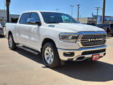 Used 2024 RAM 1500 Laramie image 4