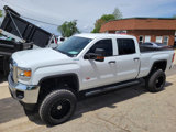 Used 2019 GMC Sierra 2500 4x4 Crew Cab w/ Sierra Convenience Package image 2
