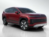 New 2026 Hyundai Ioniq 9 SEL image 2