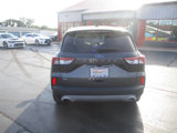 Used 2020 Ford Escape SE image 4