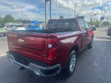 New 2025 Chevrolet Silverado 1500 LTZ w/ LTZ Premium Package image 5