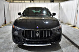 Used 2017 Maserati Levante w/ Luxury Package image 2