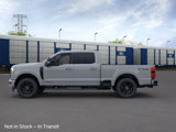 New 2025 Ford F250 Lariat image 3