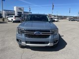New 2025 Ford Ranger XLT image 3