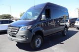 New 2025 Mercedes-Benz Sprinter 2500 image 2