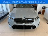 New 2026 BMW M5 w/ Executive Package image 2