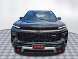 New 2026 Chevrolet Traverse Z71 image 2