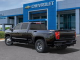 New 2025 Chevrolet Silverado 3500 High Country w/ High Country Premium Package image 3