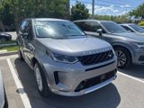 New 2024 Land Rover Discovery Sport S image 2