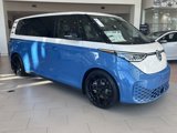 New 2025 Volkswagen ID. Buzz 1st Edition image 2