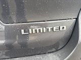 New 2025 Jeep Grand Cherokee L Limited image 6