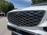 New 2026 Genesis GV80 3.5T Advanced image 4