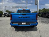 New 2025 RAM 1500 Big Horn image 4