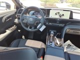 New 2026 Toyota Crown Limited image 4