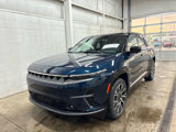 New 2025 Jeep Wagoneer Limited image 4